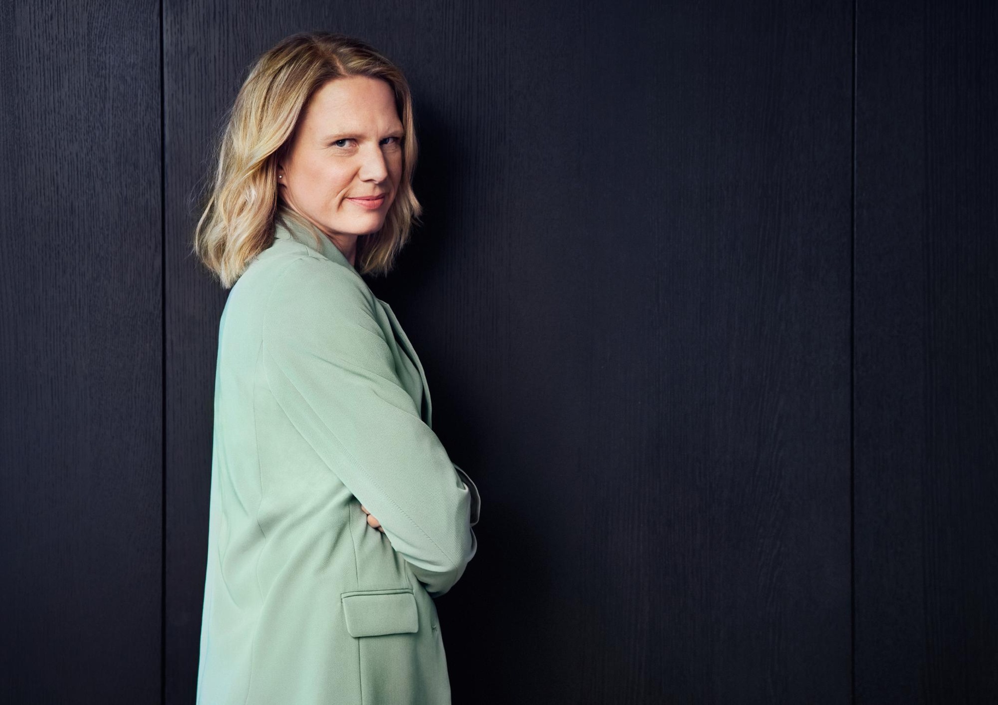 Nadine Bilke Wird Neue ZDF Programmdirektorin