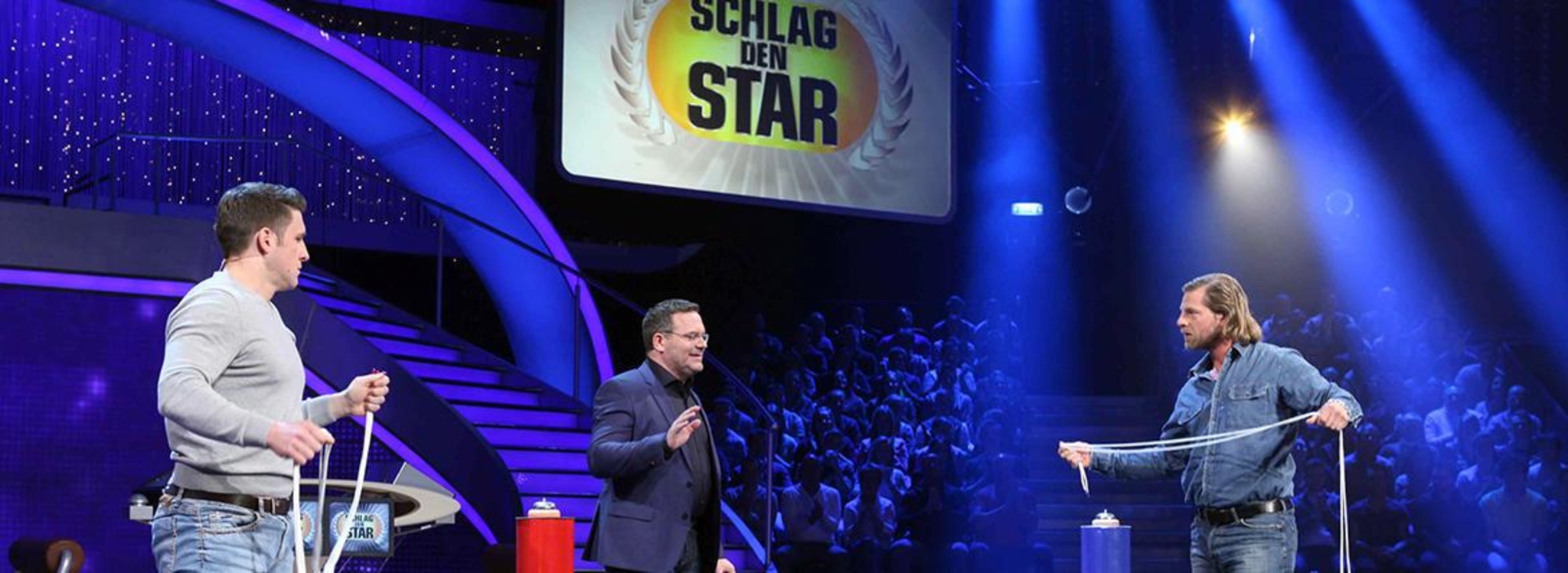 "Schlag Den Star" Auf Der Switch