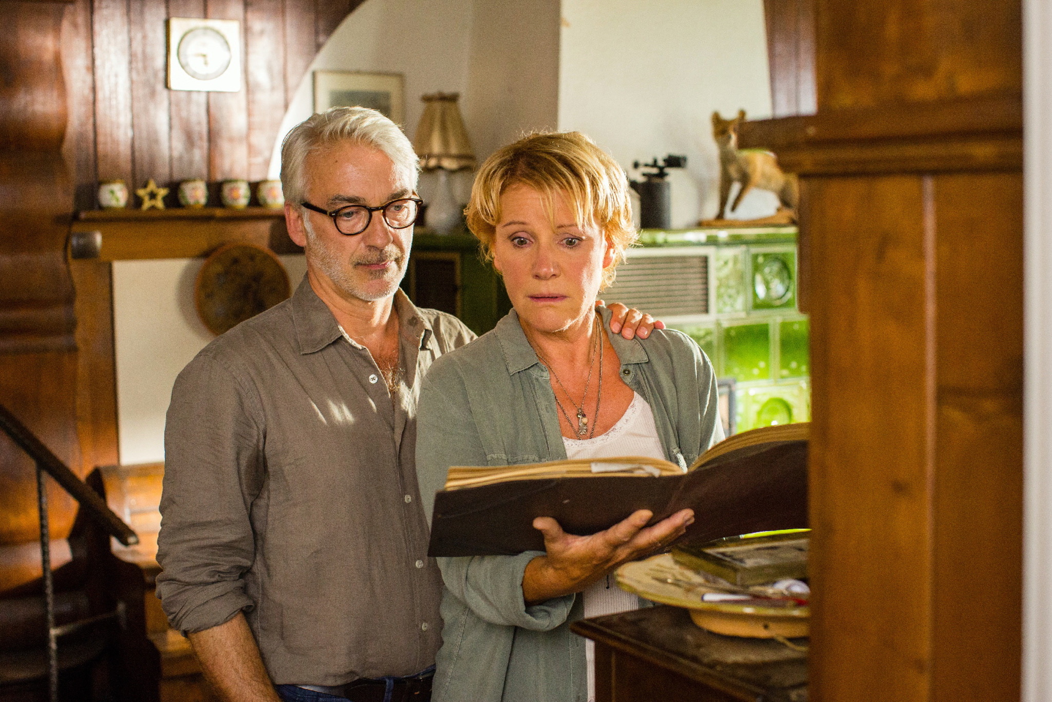 Einschaltquoten: ZDF-Komödie vorn, ProSieben-\