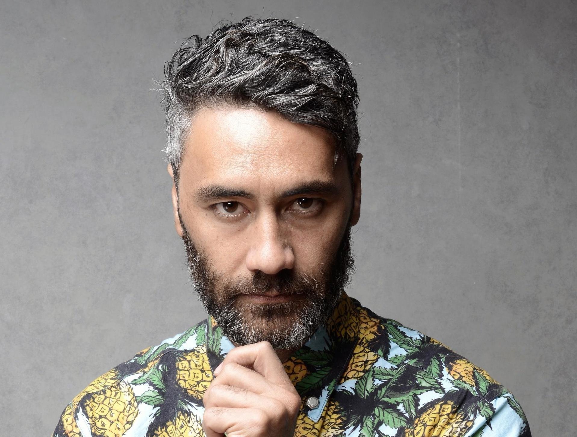 Taika Waititi 15 December