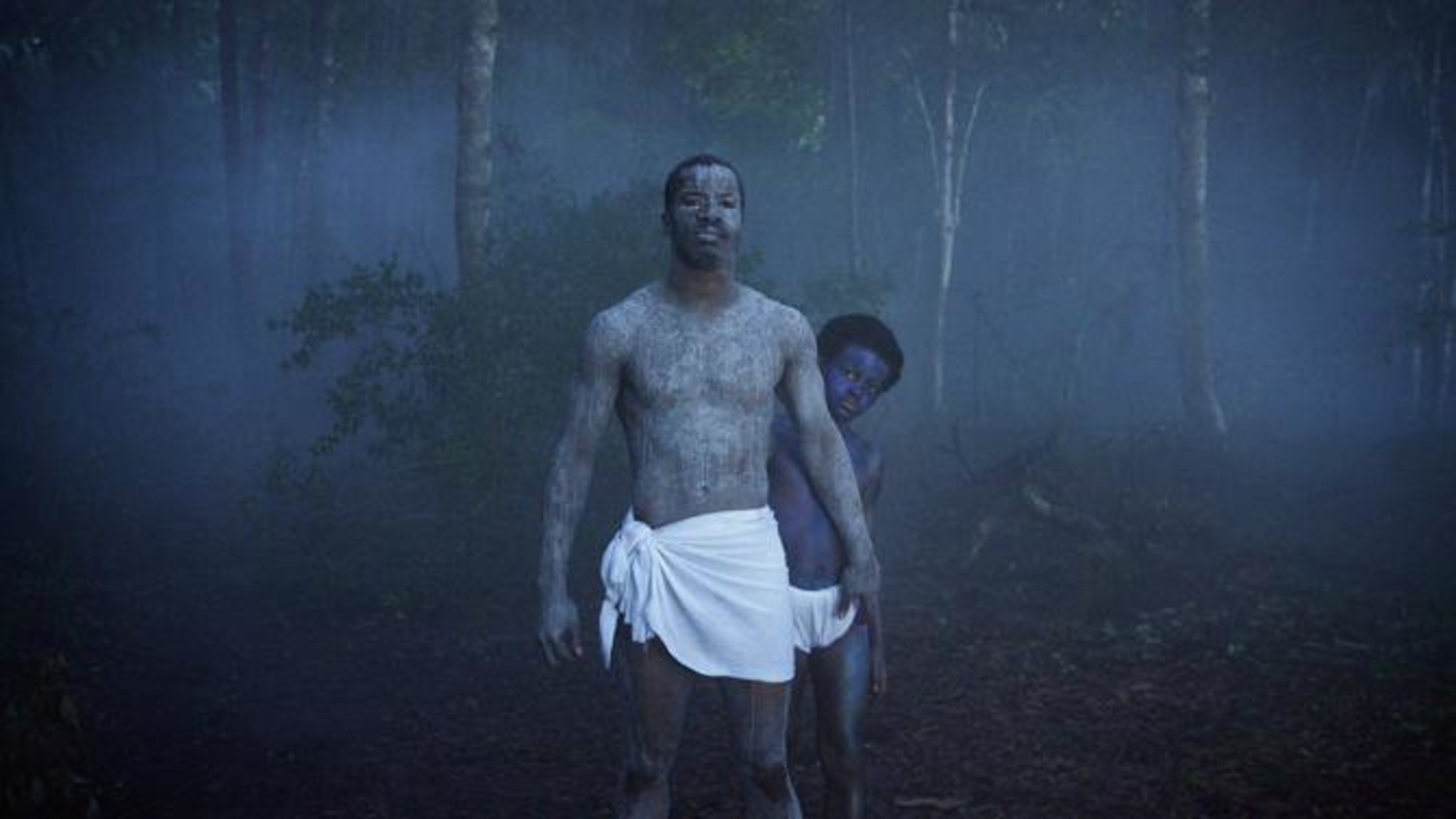 Sundance Doppelsieg Fur The Birth Of A Nation