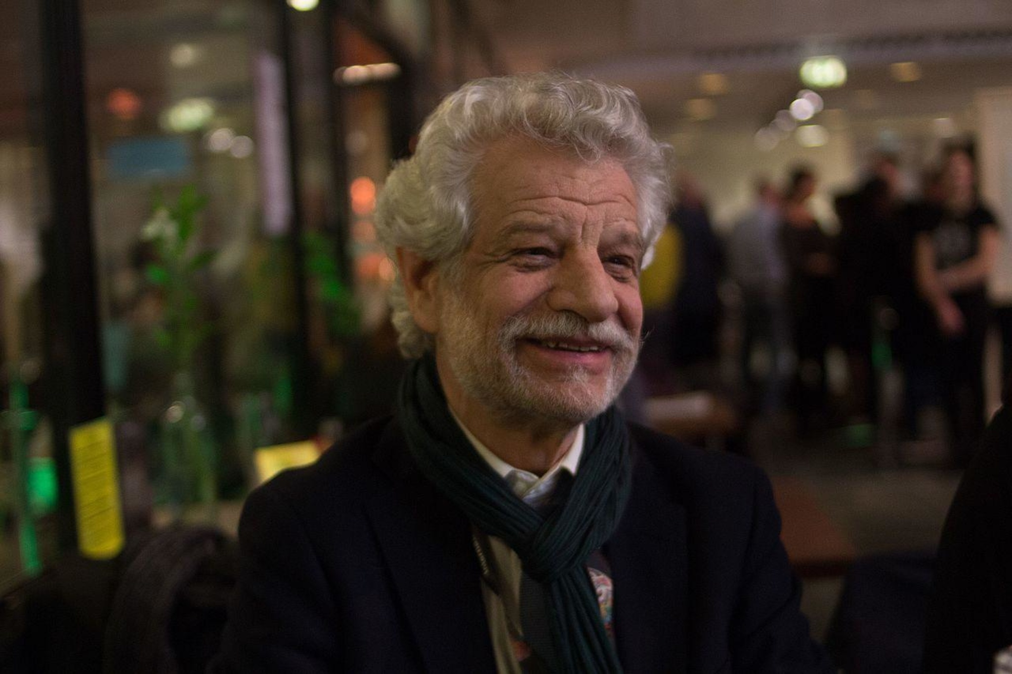 Filmhistoriker Thomas Elsaesser verstorben