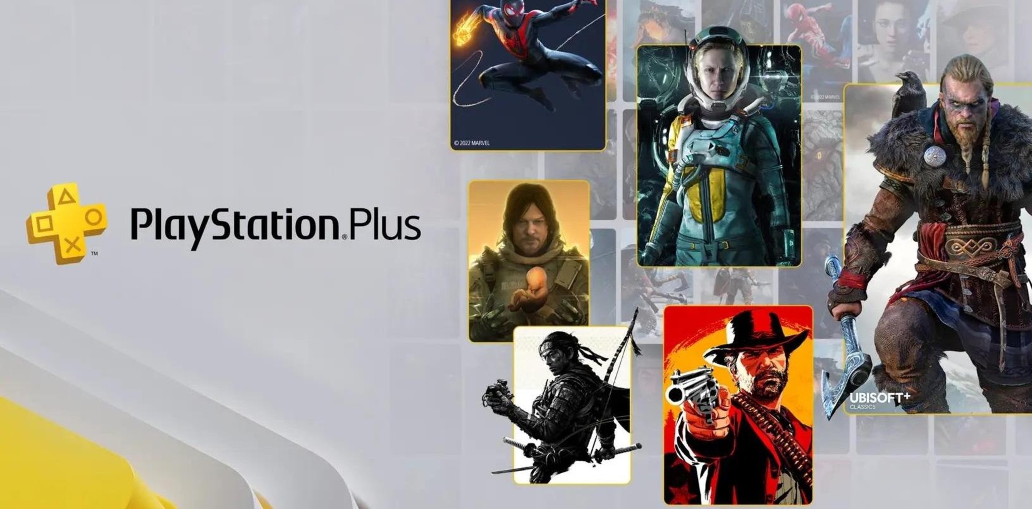 Ubisoft+ Classics bei PlayStation Plus Extra und Premium