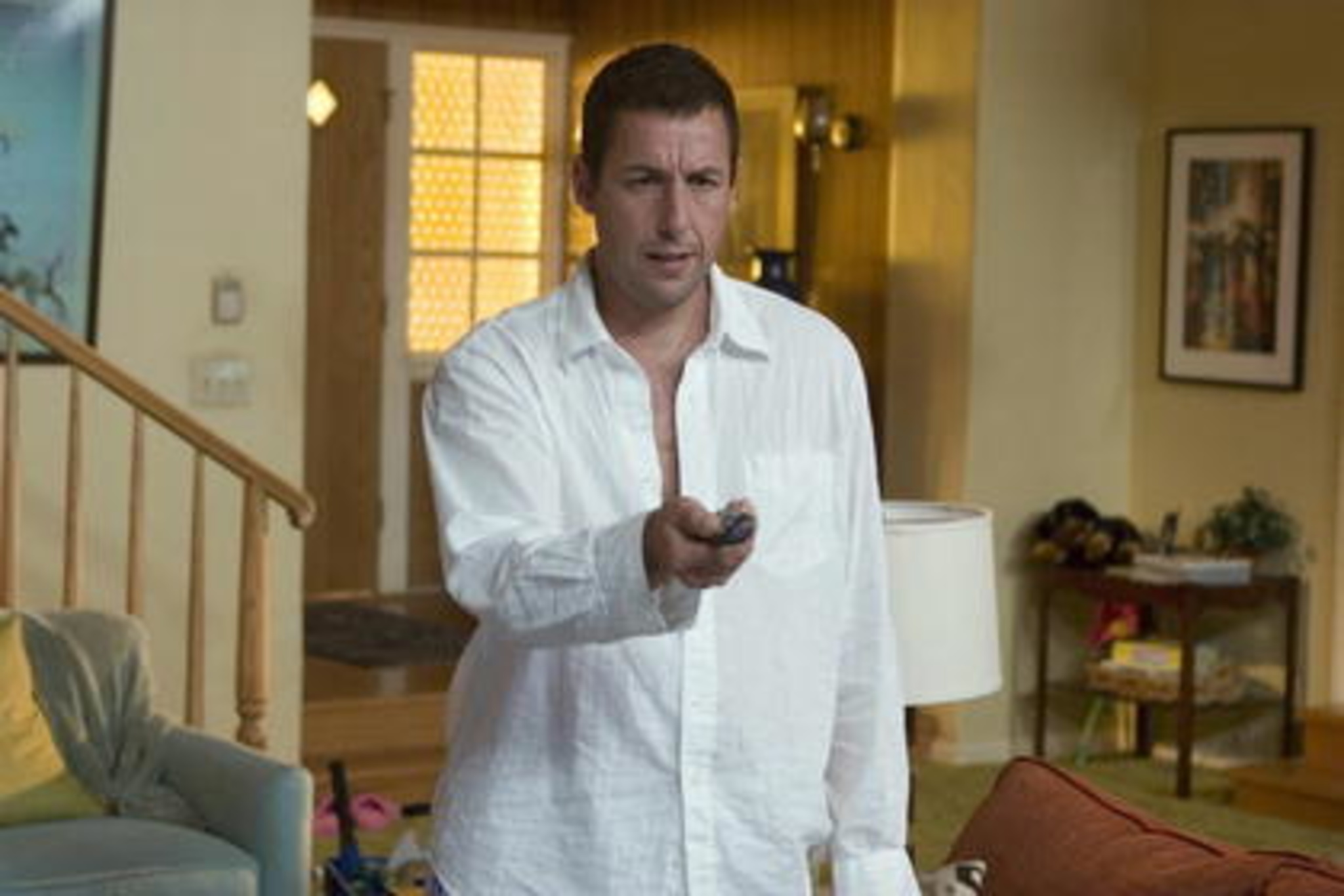 Adam Sandler Haus Adam Sandler House Bd 图片adam Sandler 照片ä