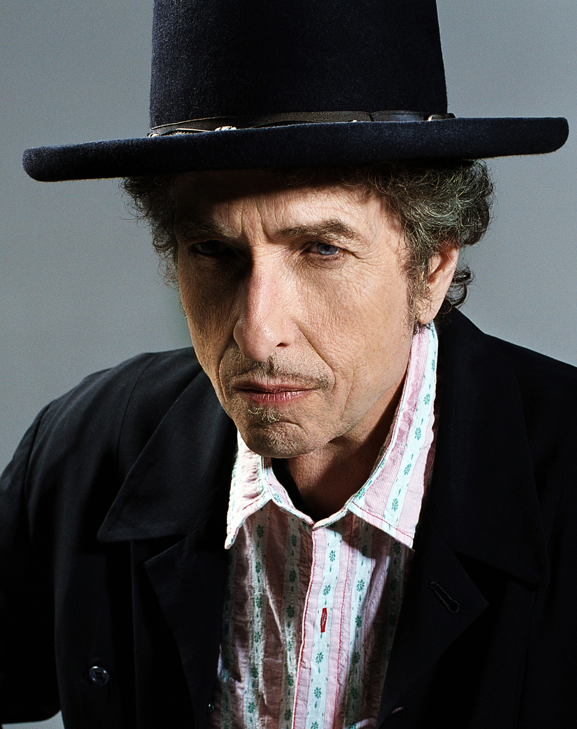 Bob Dylan für zwei Open Airs in Deutschland