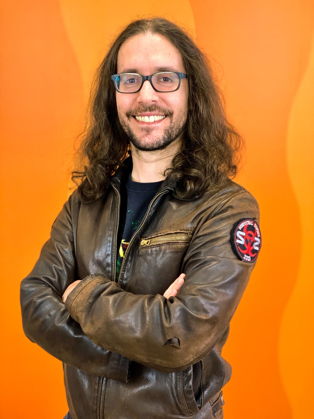 Alejandro del Horno sichert Produktqualität von Mimimi Games