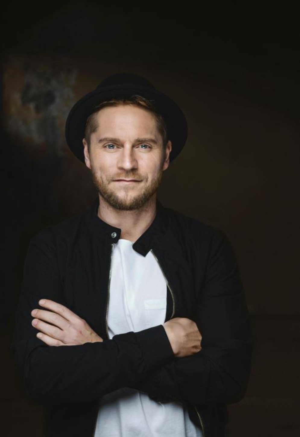 Johannes Oerding bleibt BMG in Verlagsfragen treu