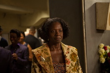 Viola Davis soll in "Widows" spielen (Bild: Universal)