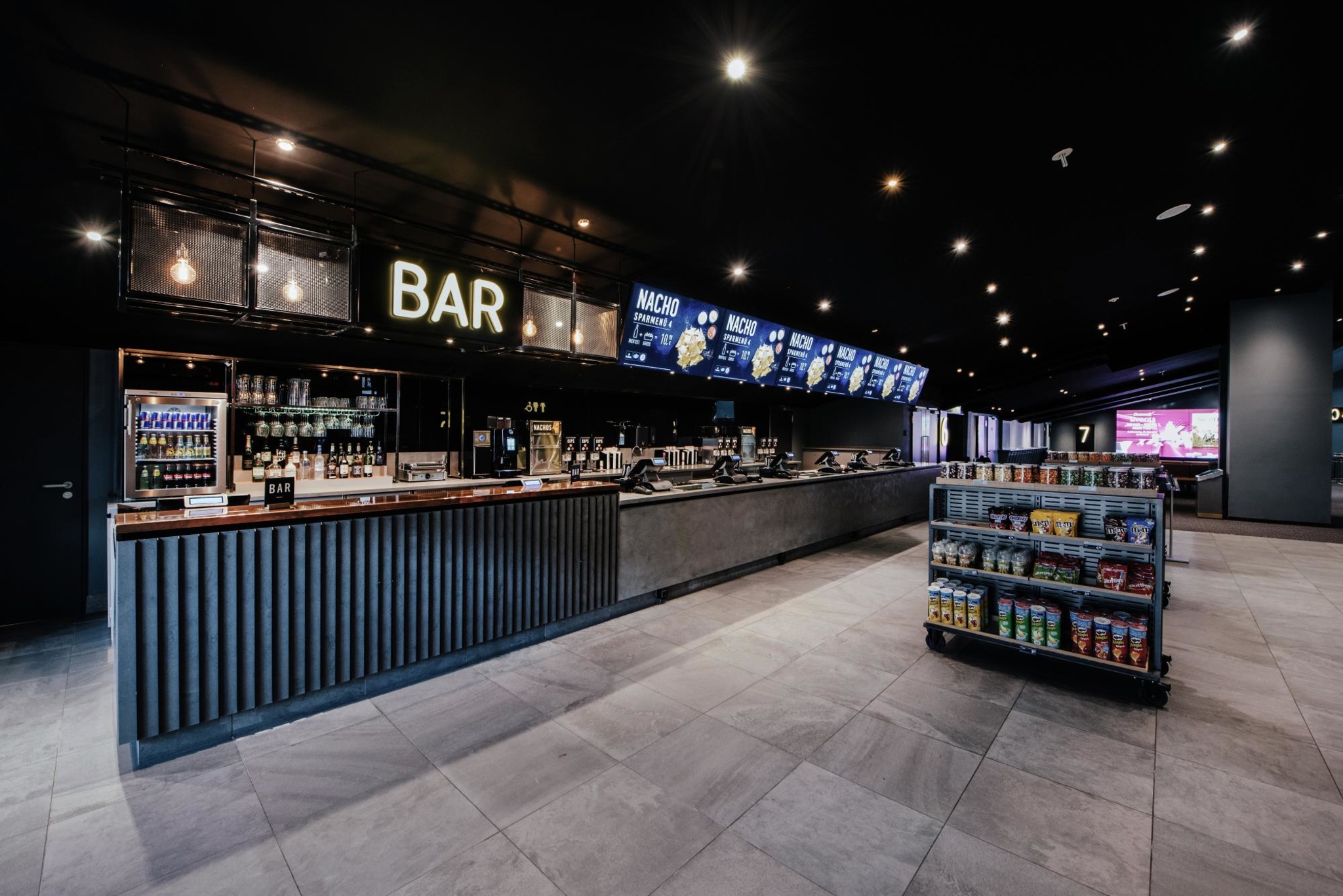 Neuer Look F r Das Cinemaxx Bremen Neuer Look F r Das Cinemaxx Bremen