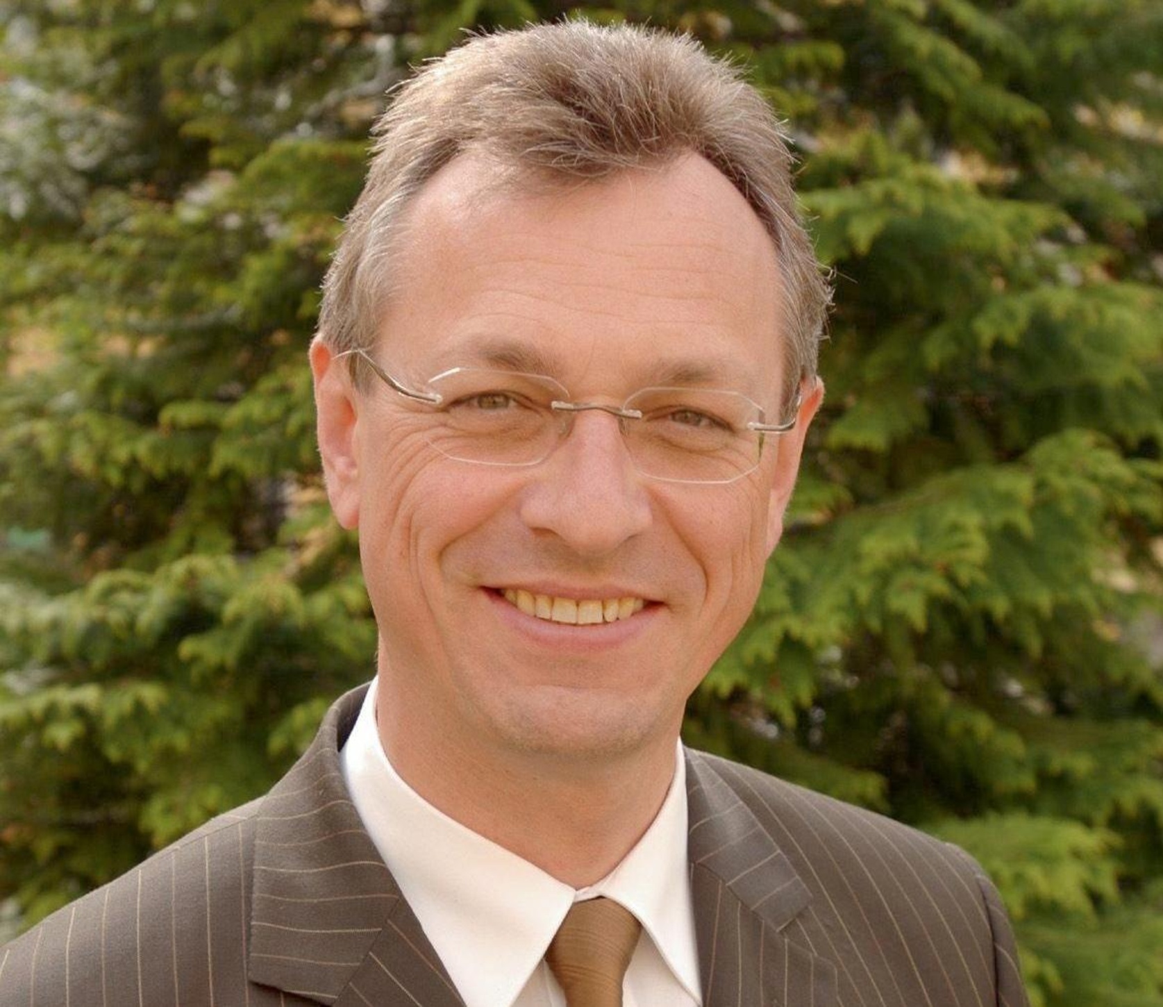 Siegfried Schneider ist neuer MediaschoolBayernGeschäftsführer