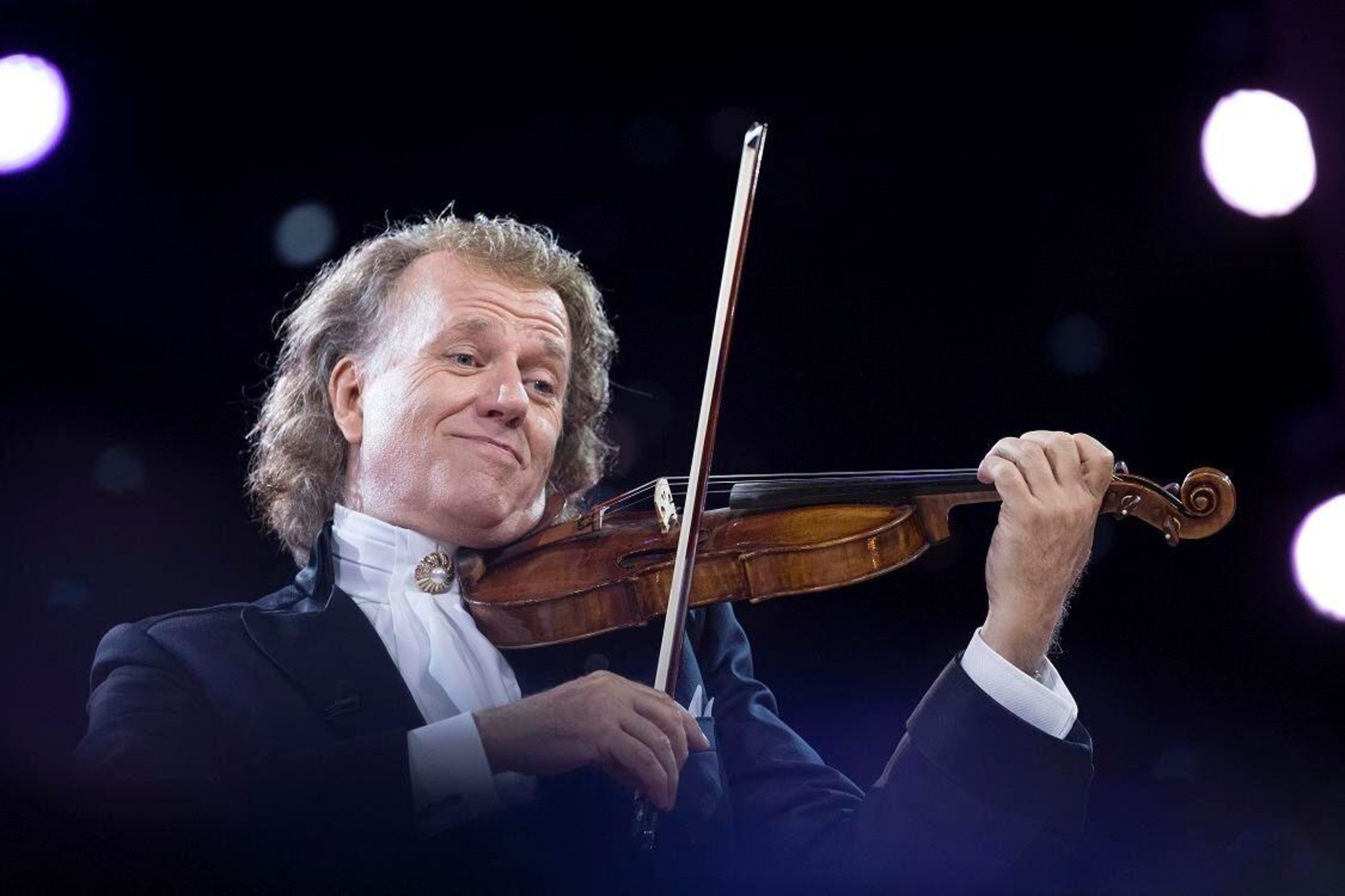 André Rieu 2017 Auf Großer Deutschlandtour