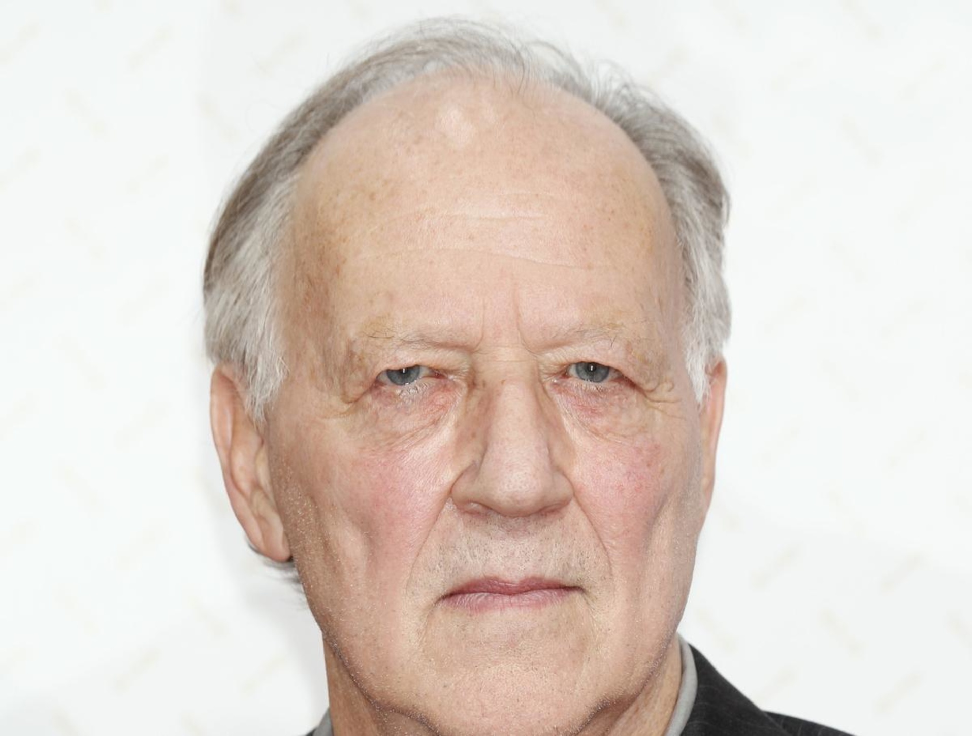 Werner Herzog in Disneys