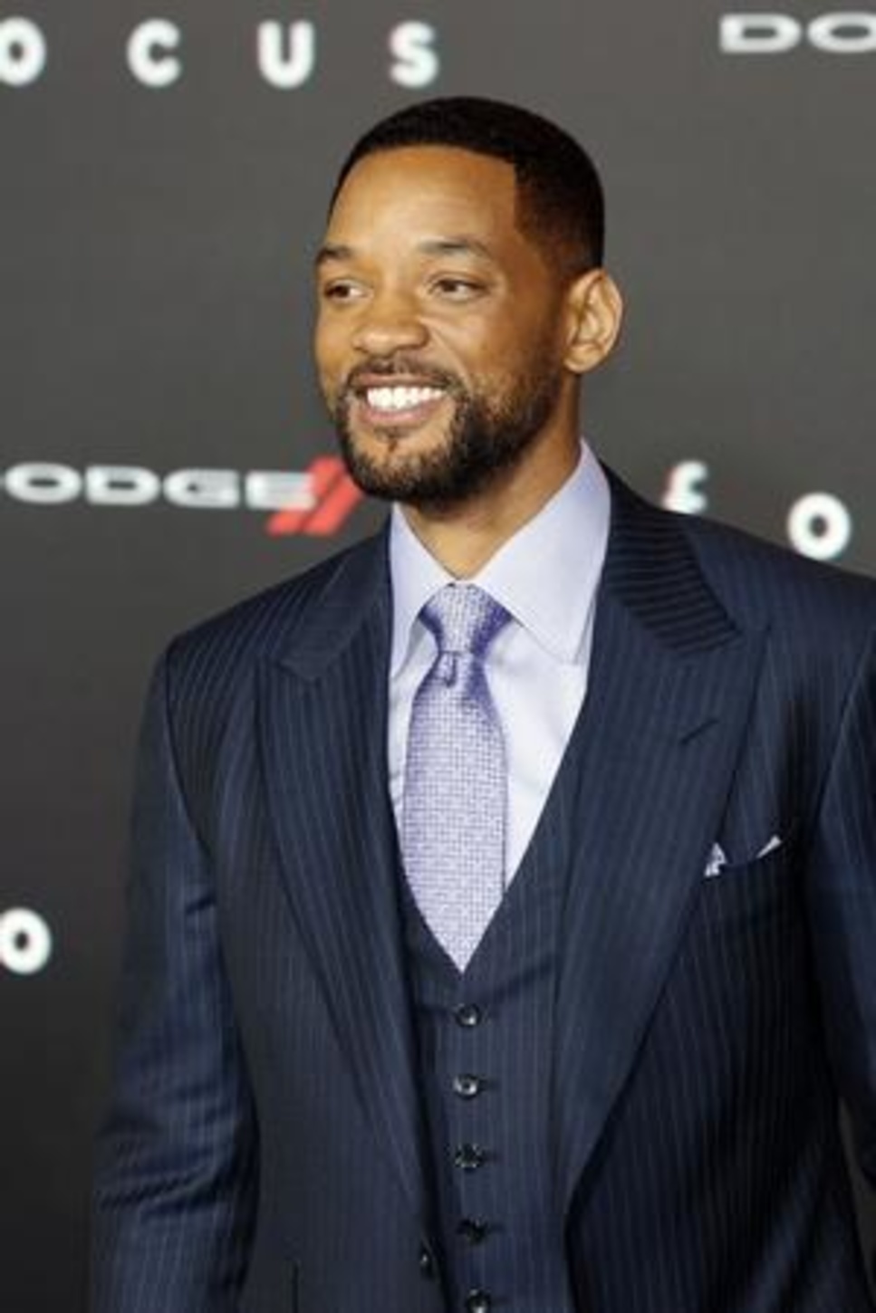 Will Smith Filme & Fernsehsendungen