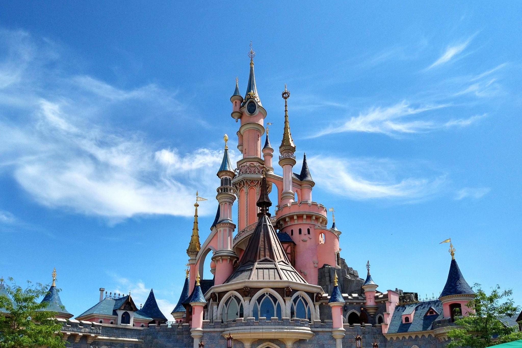 Wiedereröffnung von Disneyland Paris verschoben