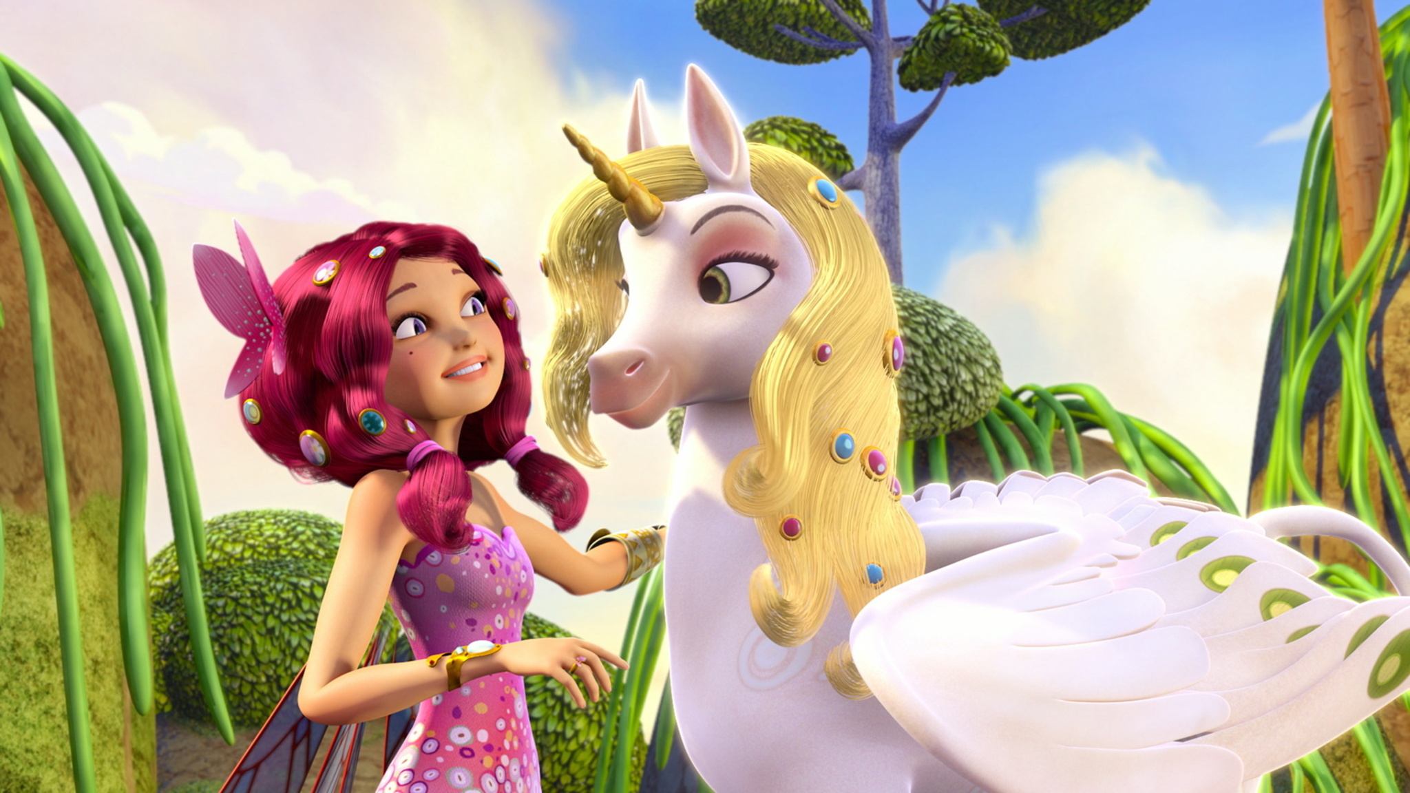 Kinderserie Kinderserie