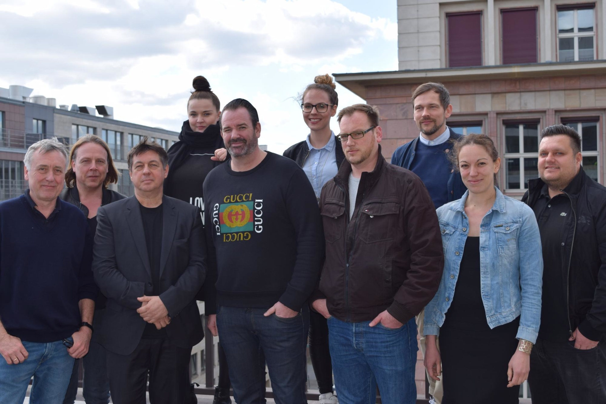 Bmg Und Stefan Dabruck Schliessen Partnerschaft Want to contact stefan dabruck? bmg und stefan dabruck schliessen