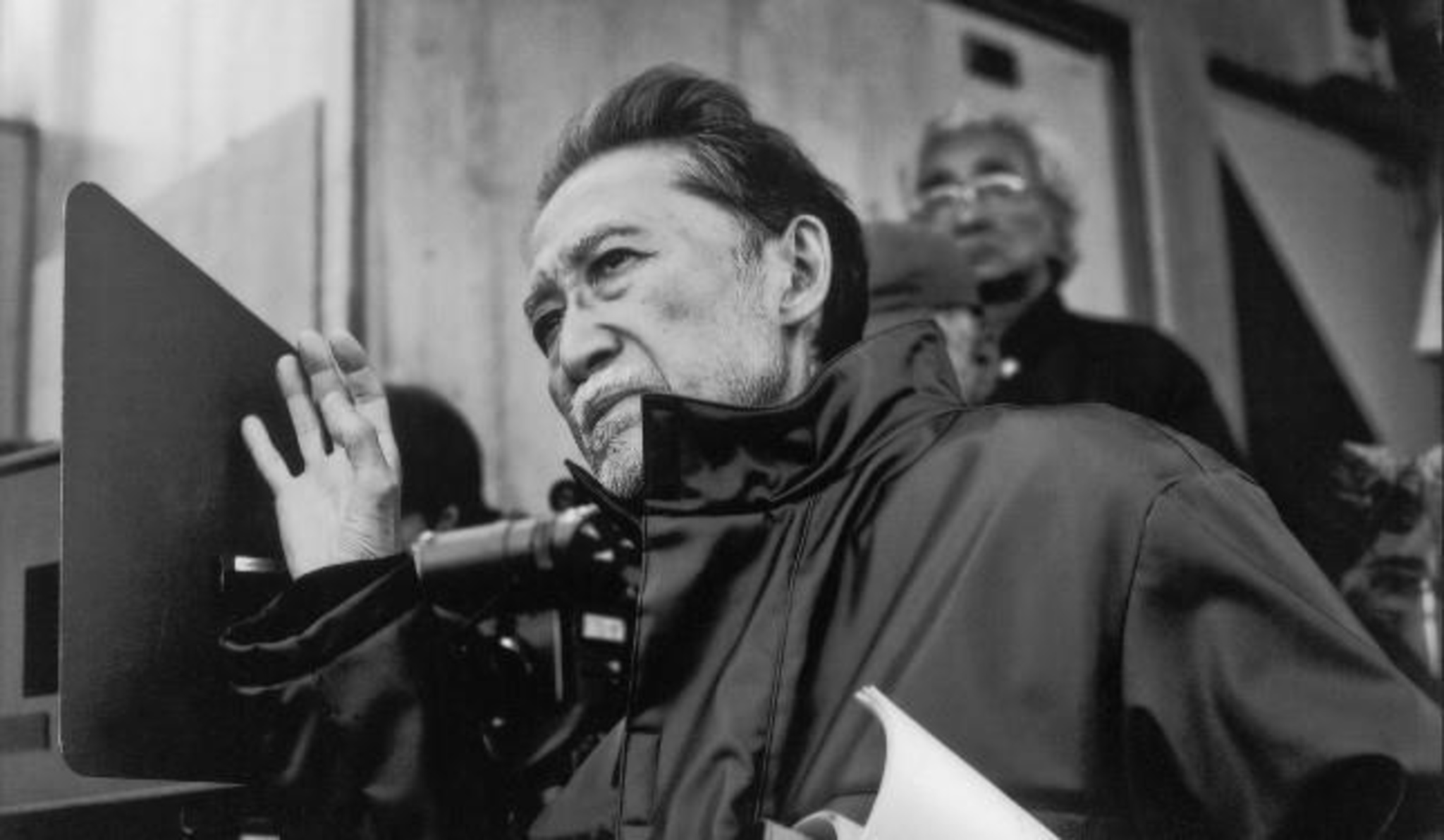 60. Viennale ehrt Yoshida Kiju mit Retrospektive