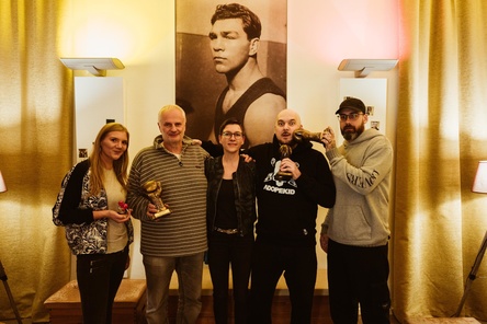 Musikwoche News Tour Von Savas Sido Zog Fast 50 000 Fans An